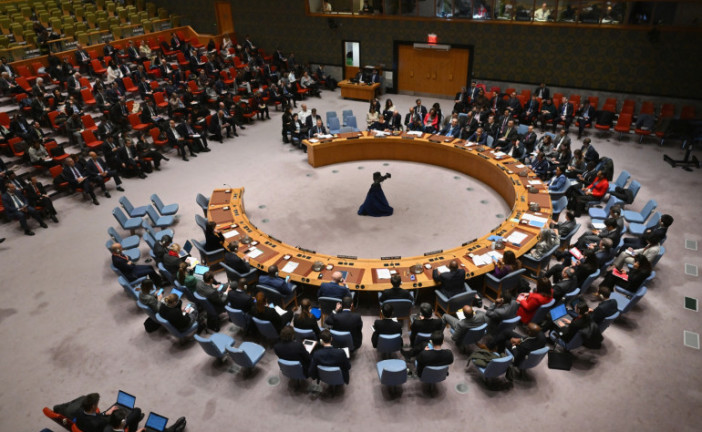 Israël en guerre : l’ONU accuse l’État d’Israël d’avoir utilisé « la violence sexuelle comme stratégie de guerre » à Gaza