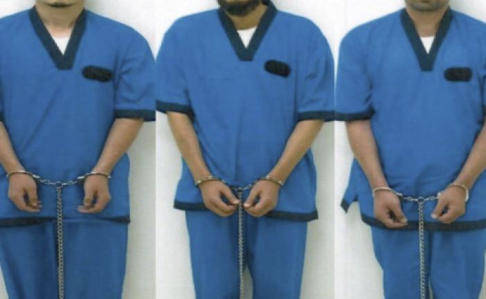 United Arab Emirates: Death penalty for Rabbi Kogan Zal’s killers