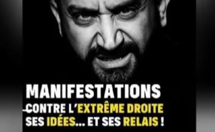 Edito Alain SAYADA: Nouvelle Attaque Antisémite contre les Juifs de France : LFI et Acolyte  en Ligne de Mire