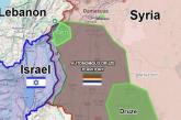 Syrie: Israël s’engage à protéger les Druzes et les chrétiens face à la menace des jihadistes en Syrie.