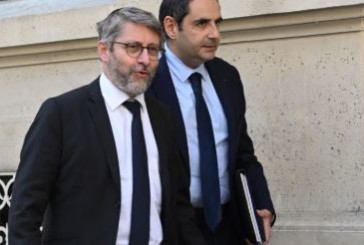 Tribune Alain SAYADA — « Combien de signes faudra-t-il encore ignorer ? » SANS QUE NOS REPRESENTANTS COMMUNAUTAIRES OSENT  SE DRESSER FACE A NOS ENNEMIS.