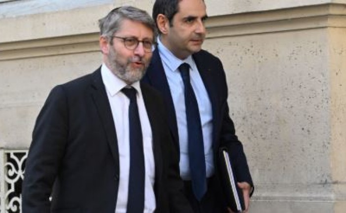 Tribune Alain SAYADA — « Combien de signes faudra-t-il encore ignorer ? » SANS QUE NOS REPRESENTANTS COMMUNAUTAIRES OSENT  SE DRESSER FACE A NOS ENNEMIS.
