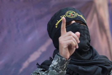 Israël en guerre : les forces de Tsahal éliminent deux hauts responsables du Jihad islamique palestinien lors des frappes aériennes à Gaza