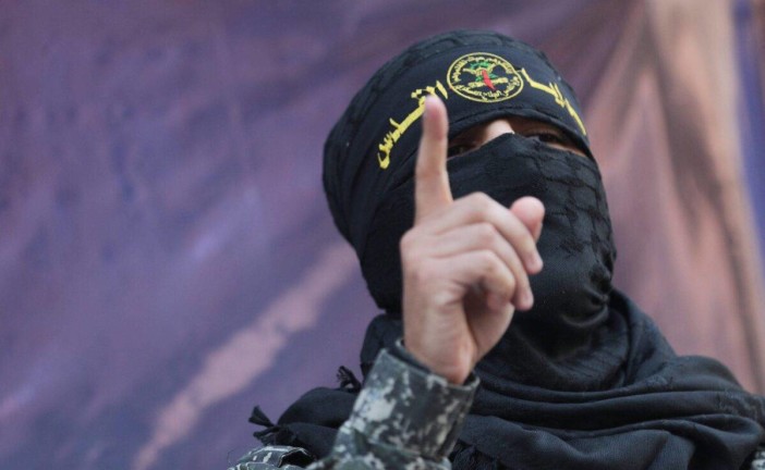 Israël en guerre : les forces de Tsahal éliminent deux hauts responsables du Jihad islamique palestinien lors des frappes aériennes à Gaza
