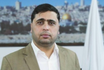 Israël en guerre : le porte-parole du Hamas éliminé dans une frappe israélienne présumée