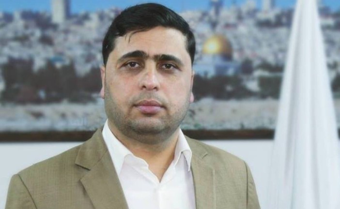 Israël en guerre : le porte-parole du Hamas éliminé dans une frappe israélienne présumée