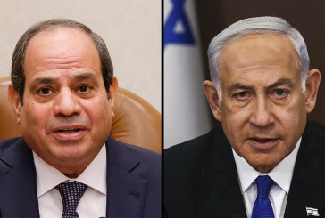 Israël en guerre : l’Égypte reporte l’accréditation du nouvel ambassadeur israélien dans le pays, en raison des conflits en cours à Gaza