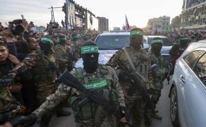 Israël en guerre : le Hamas serait prêt à accepter « toute proposition » incluant un cessez-le-feu à Gaza