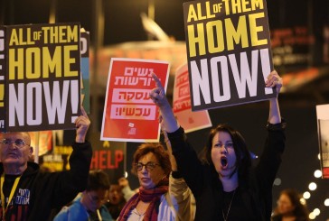 Israël en guerre : Steve Witkoff se rend à Doha pour faire avancer les négociations sur le cessez-le-feu à Gaza