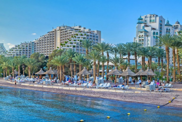 Les juifs de France décident cette année de passer en masse les vacances de Pessah en Israel