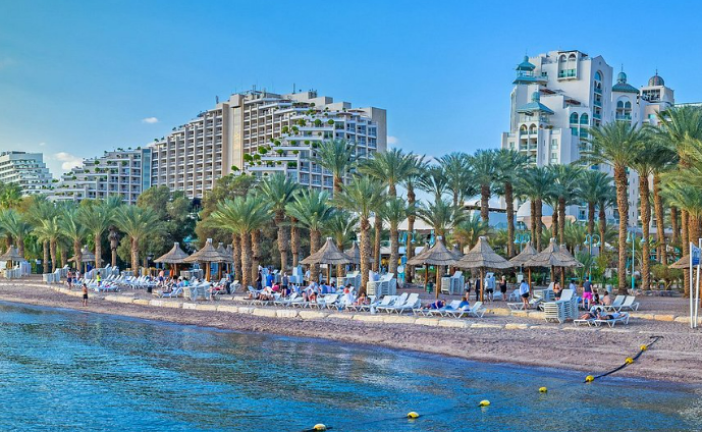 Les juifs de France décident cette année de passer en masse les vacances de Pessah en Israel
