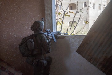 Israël en guerre : les forces de Tsahal éliminent deux hauts responsables du Hamas à Gaza
