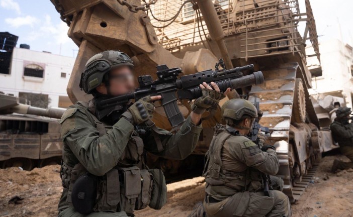 Israël en guerre : les forces de Tsahal éliminent deux hauts responsables du Hamas et un haut responsable du Jihad islamique palestinien à Gaza