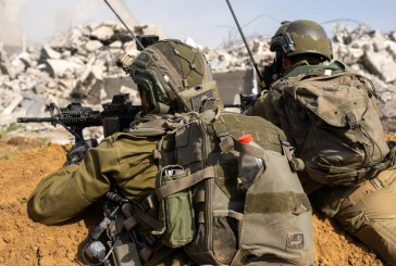 Israël en guerre : les forces de Tsahal détruisent un tunnel de 1 km de long et éliminent 50 terroristes dans la bande de Gaza