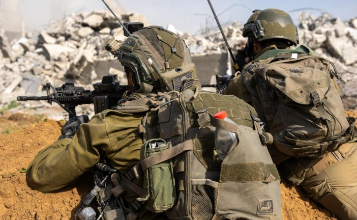 Israël en guerre : les forces de Tsahal détruisent un tunnel de 1 km de long et éliminent 50 terroristes dans la bande de Gaza