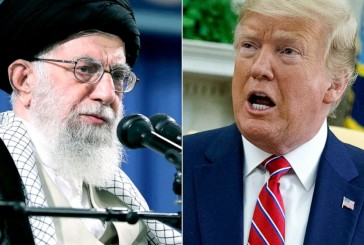 Nucléaire iranien : l’Iran menace d’attaquer les États-Unis et Israël, si Donald Trump met ses menaces à exécution
