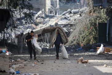 Israël en guerre : Tsahal ordonne aux gazaouis d’évacuer du nord de Gaza, suite à des tirs de roquettes lancés par le Jihad islamique palestinien sur Israël