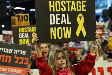 Israël en guerre : Steve Witkoff propose un plan de cessez-le-feu de 50 jours à Gaza impliquant la libération de cinq otages israéliens