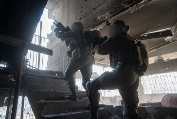 Israël en guerre : Tsahal ne frappera pas les terroristes qui se trouvent dans les zones ou sont détenus les otages lors de son opération à Gaza