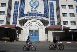 Israël en guerre : Les États-Unis décident de priver l’UNRWA de son immunité diplomatique