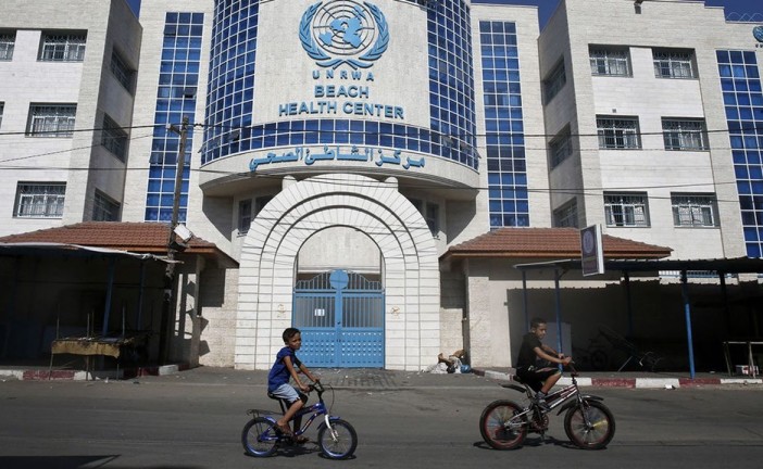 Israël en guerre : Les États-Unis décident de priver l’UNRWA de son immunité diplomatique