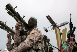 Israël en guerre : Israël refuse une trêve de cinq ans avec le Hamas à Gaza, qui permettrait au groupe terroriste de « se réarmer »