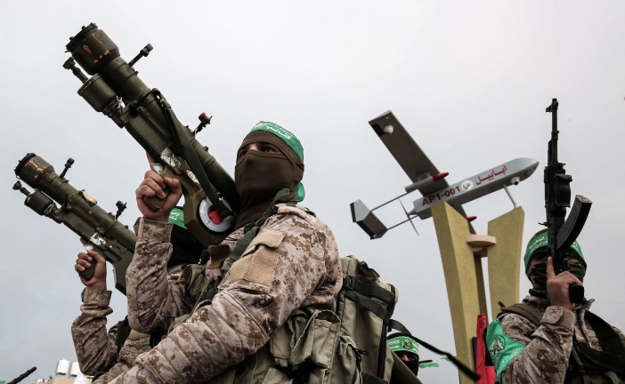 Israël en guerre : Israël refuse une trêve de cinq ans avec le Hamas à Gaza, qui permettrait au groupe terroriste de « se réarmer »