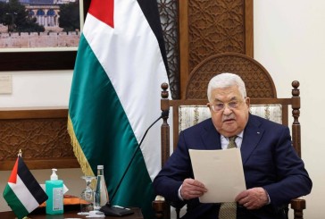 Israël en guerre : les factions palestiniennes fustigent Mahmoud Abbas pour avoir critiqué le Hamas