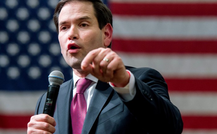 Nucléaire iranien : Marco Rubio affirme qu’il existe une voie « vers un programme nucléaire civil et pacifique » pour l’Iran