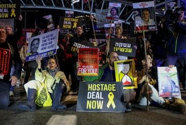Israël en guerre : l’Égypte propose un nouvel accord de cessez-le-feu à Gaza qui inclut la libération de tous les otages et une trêve de cinq à sept ans entre Israël et le Hamas