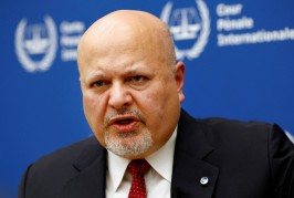 Israël en guerre : les juges de la CPI ordonnent au procureur Karim Khan de ne plus rendre public les futures demandes de mandat d’arrêt contre des responsables israéliens
