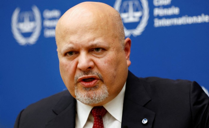 Israël en guerre : les juges de la CPI ordonnent au procureur Karim Khan de ne plus rendre public les futures demandes de mandat d’arrêt contre des responsables israéliens