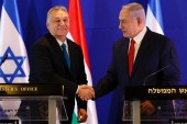 Israël en guerre : la Hongrie décide se retirer de la CPI après l’arrivée de Benjamin Netanyahu en visite dans le pays