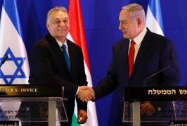 Israël en guerre : la Hongrie décide se retirer de la CPI après l’arrivée de Benjamin Netanyahu en visite dans le pays