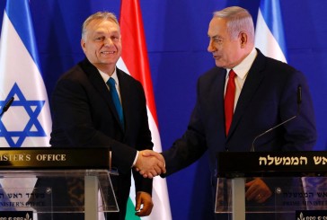 Israël en guerre : la Hongrie décide se retirer de la CPI après l’arrivée de Benjamin Netanyahu en visite dans le pays