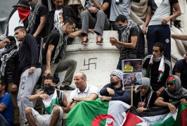 Israël en guerre : le Conseil israélien de la sécurité nationale demande aux israéliens résidents à l’étranger de rester vigilants durant « la journée de colère » en soutien aux palestiniens