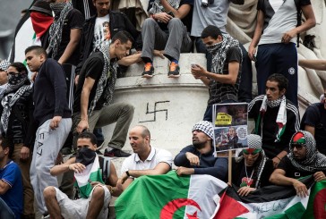 Israël en guerre : le Conseil israélien de la sécurité nationale demande aux israéliens résidents à l’étranger de rester vigilants durant « la journée de colère » en soutien aux palestiniens
