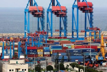 Israël en guerre : l’Iran utiliserait le port de Beyrouth pour faire passer des armes au Hezbollah