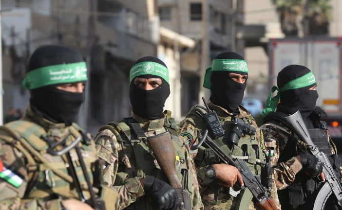 Israël en guerre : le Hamas affirme qu’il ne répondra pas à la contre-proposition israélienne de cessez-le-feu à Gaza