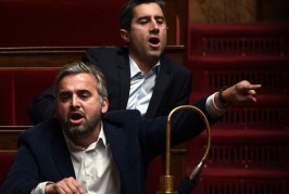 Israël en guerre : l’État d’Israël annule les visas d’entrées de 27 députés français de gauche, 48 heures avant leur départ pour Israël