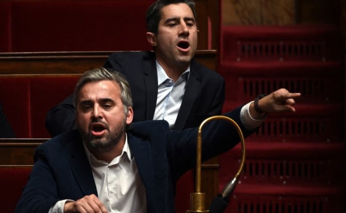 Israël en guerre : l’État d’Israël annule les visas d’entrées de 27 députés français de gauche, 48 heures avant leur départ pour Israël