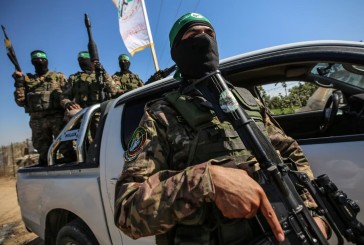 Israël en guerre : le Hamas affirme qu’il dispose  » encore de capacités qui pourraient inquiéter Israël »