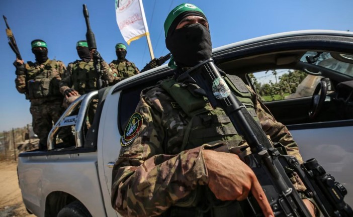 Israël en guerre : le Hamas affirme qu’il dispose  » encore de capacités qui pourraient inquiéter Israël »