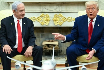 Israël en guerre : Israël et les États-Unis envisagent qu’une administration américaine gère la bande de Gaza après la guerre