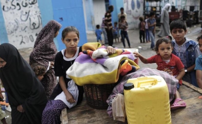 Israël en guerre : un haut responsable militaire israélien révèle que la bande de Gaza est « loin de connaitre la famine »