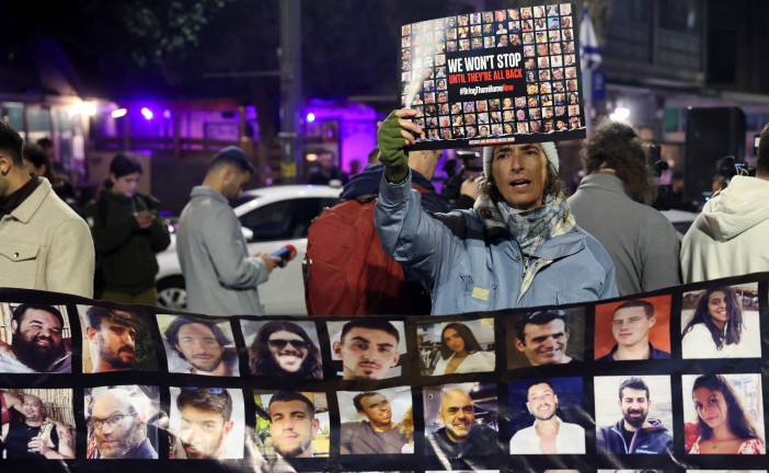 Israël en guerre : Israël enverra demain une délégation à Doha pour reprendre les négociations de cessez-le-feu à Gaza