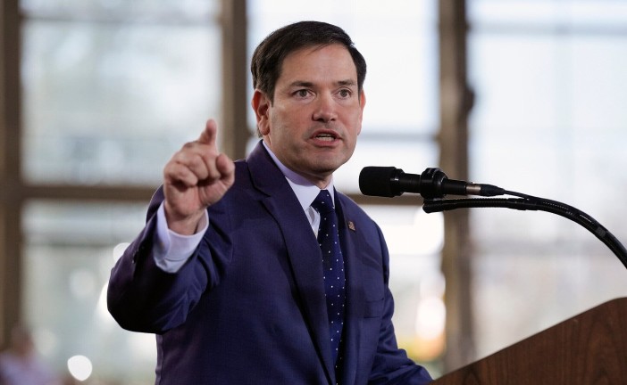 Nucléaire iranien : Marco Rubio exige que l’Iran autorise des inspecteurs américains à se rendre sur les sites nucléaires iraniens