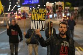 Israël en guerre : un responsable du Hamas affirme à la BBC que le groupe terroriste palestinien devrait rejeter la proposition américaine de cessez-le-feu à Gaza