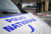 Breaking News:  VIOLENTE agression antisémite sur un homme de 70 ans dans le Gard