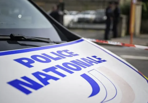 Agression Antisémite